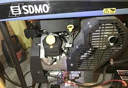 Электрогенератор sdmo technic 20000 TE AVR