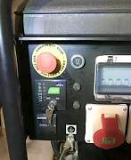 Электрогенератор sdmo technic 20000 TE AVR