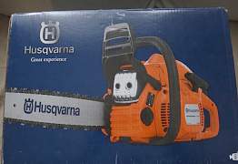 Бензопила Husqvarna 135-16"