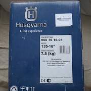 Бензопила Husqvarna 135-16"