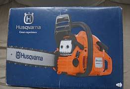 Бензопила Husqvarna 135-16"