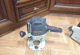Шлифмашинка Festool deltex DX 93