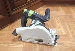 Шлифмашинка Festool deltex DX 93