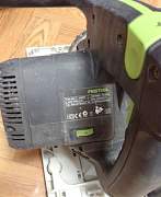 Шлифмашинка Festool deltex DX 93