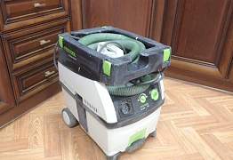 Шлифмашинка Festool deltex DX 93