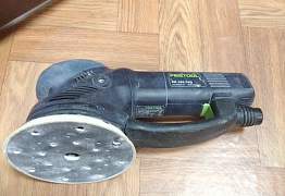 Шлифмашинка Festool deltex DX 93