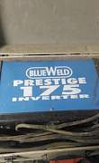 Сварочный инвертор BlueWeld Prestige 175