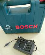 Шуруповёрт bosch GSR 1800-LI Профессионал