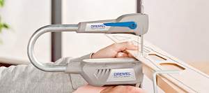 Dremel Мото-Saw б/у, в отличном состоянии