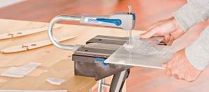 Dremel Мото-Saw б/у, в отличном состоянии