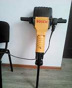 Продам отбойный молоток Bosh GSH 27. Отбойник