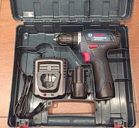 Новый Шуруповёрт Bosch 14,4V