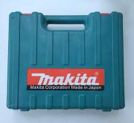 Новый шуруповёрт Makita 12V