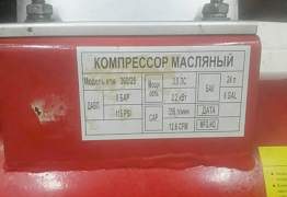 Компрессор Elitech кпм 360/25