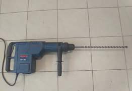 Перфоратор bosch GBH 11 DE Professional