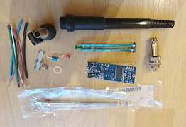 Hakko-T12 набор для сборки паяльной станции