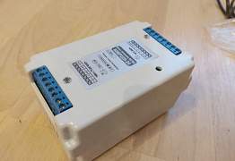 Hakko-T12 набор для сборки паяльной станции