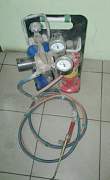 Газовый пост Rothenberger Allgas 2000 PS 0,5/2 Bas