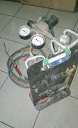Газовый пост Rothenberger Allgas 2000 PS 0,5/2 Bas