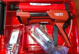 Ручной дозатор Hilti HDM 500