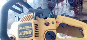 Бензопила Partner 350