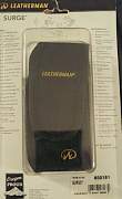Мультитул Leatherman Surge (21 в 1)