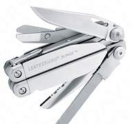 Мультитул Leatherman Surge (21 в 1)