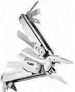 Мультитул Leatherman Surge (21 в 1)