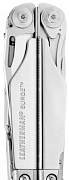 Мультитул Leatherman Surge (21 в 1)