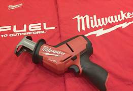 Сабельная пила milwaukee m12 2520