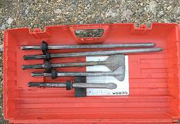 Отбойный молоток Hilti TE 905-AVR