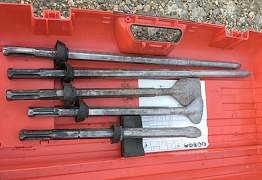 Отбойный молоток Hilti TE 905-AVR