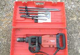 Отбойный молоток Hilti TE 905-AVR