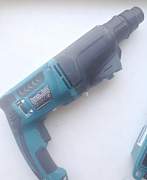 Перфоратор Makita HR2610