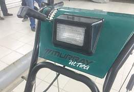 Продам снегоуборщик профессиональный, 8.5 л.с