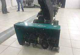 Продам снегоуборщик профессиональный, 8.5 л.с