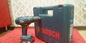 Шуруповёрт-дрель bosch GSR 1800-LI