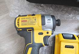 Шуруповерт DeWalt DCD 791 и 887 20V