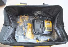 Шуруповерт DeWalt DCD 791 и 887 20V