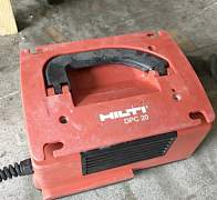 Алмазная шлифмашина hilti dg150