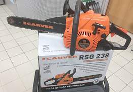 Бензопила carver RSG 238