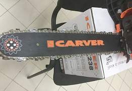 Бензопила carver RSG 238