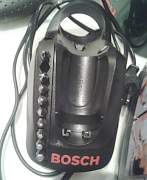 Шуруповерт Bosch и дрель