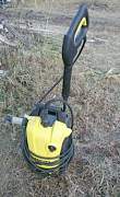 Karcher K5 минимойка для авто