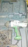 Гайковерт Hitachi