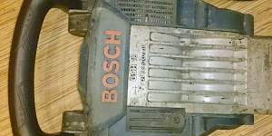 Отбойный молоток Bosch GSH16