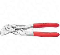 Клещи переставные 125 мм knipex KN-8603125