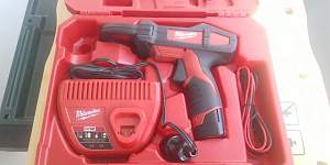 Продам новые токовые клещи Milwaukee 2239-21