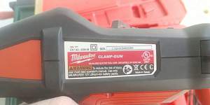 Продам новые токовые клещи Milwaukee 2239-21