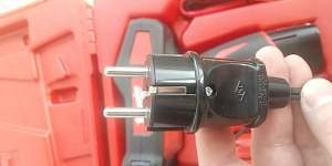 Продам новые токовые клещи Milwaukee 2239-21